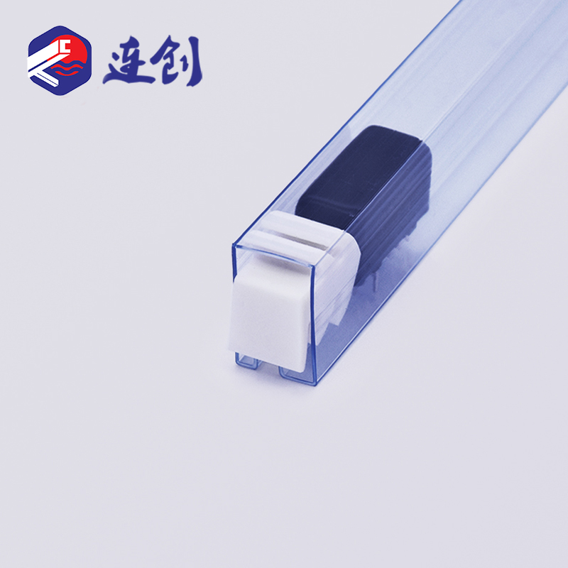 IC模块元件管装料管