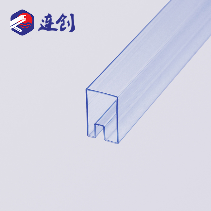IC模块元件管装料管