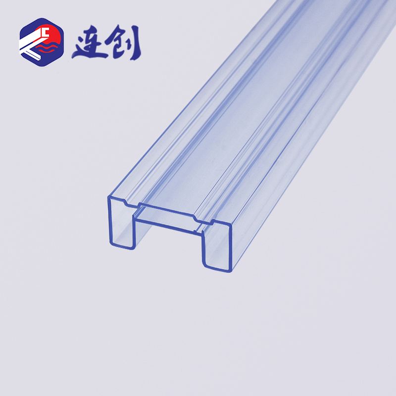 空调模块pvc包装管条