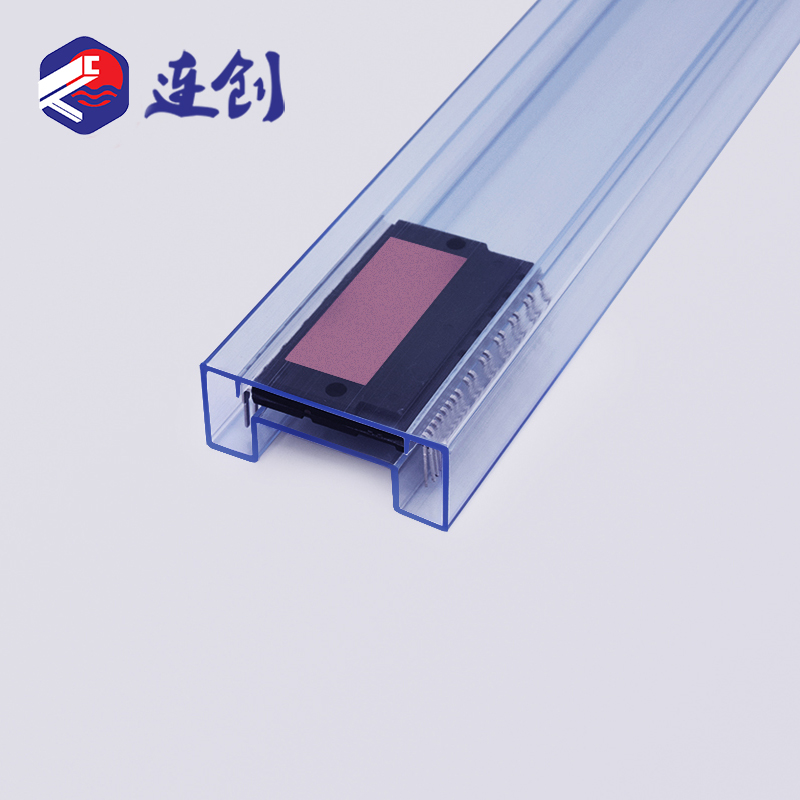 DIP29模块元器件包装管