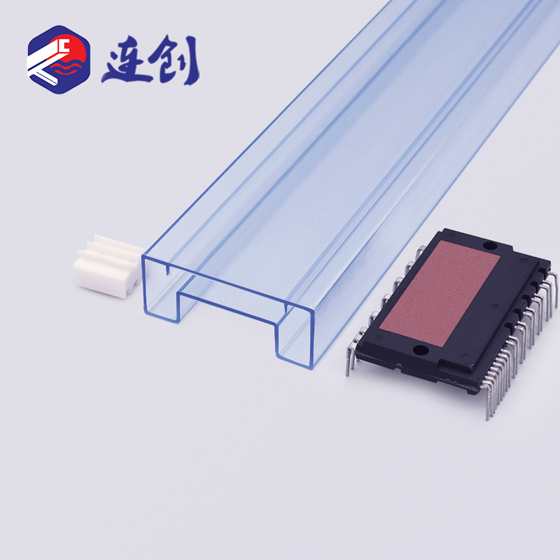 DIP29模块元器件包装管