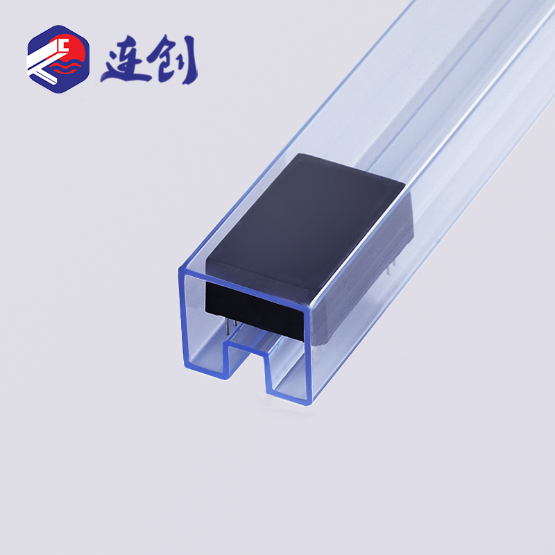 电子元器件包装管