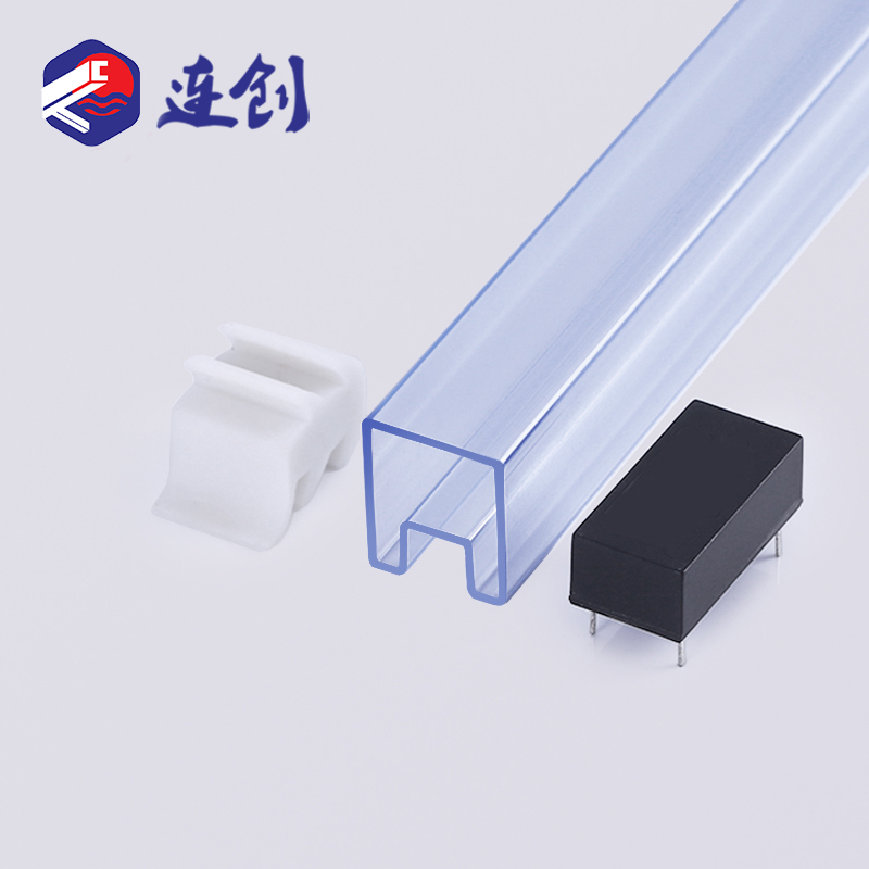 模块电子料包装管