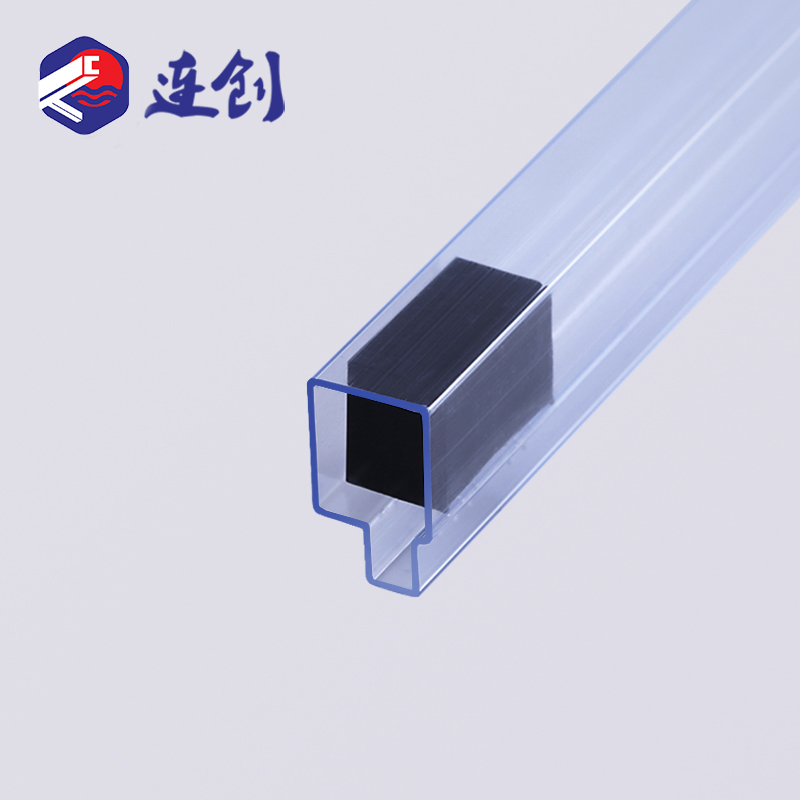 电源模块管状供料管
