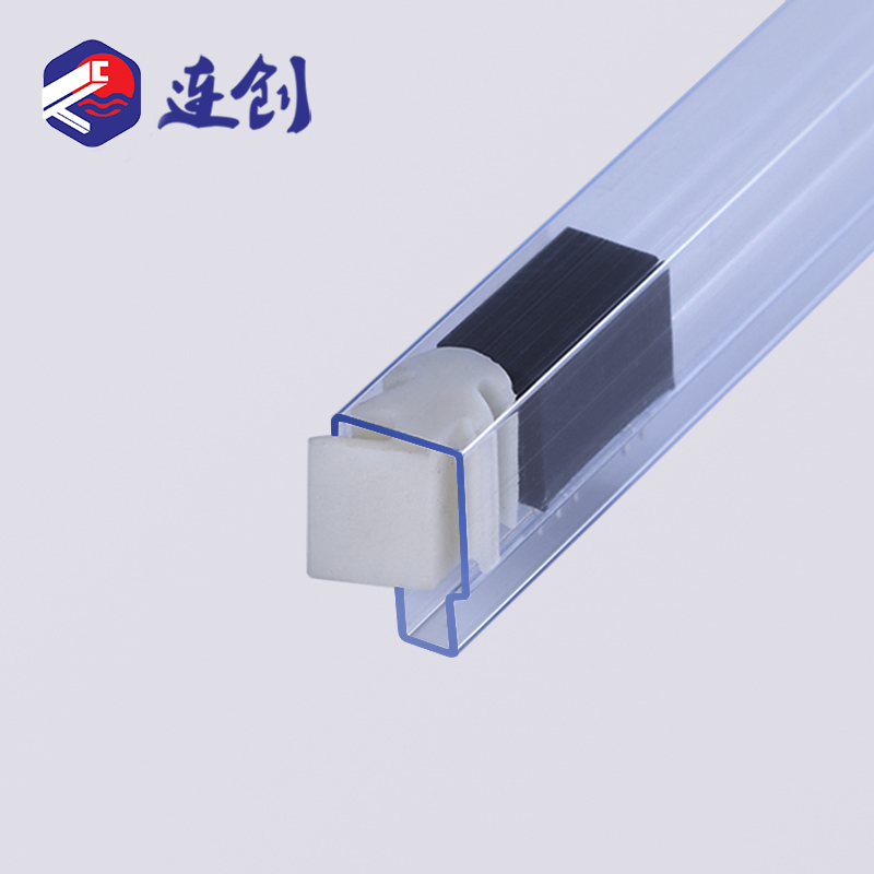 电源模块管状供料管