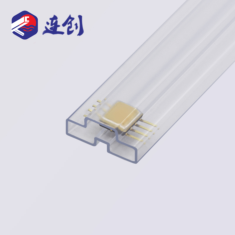 SOP-8集成电路运输管