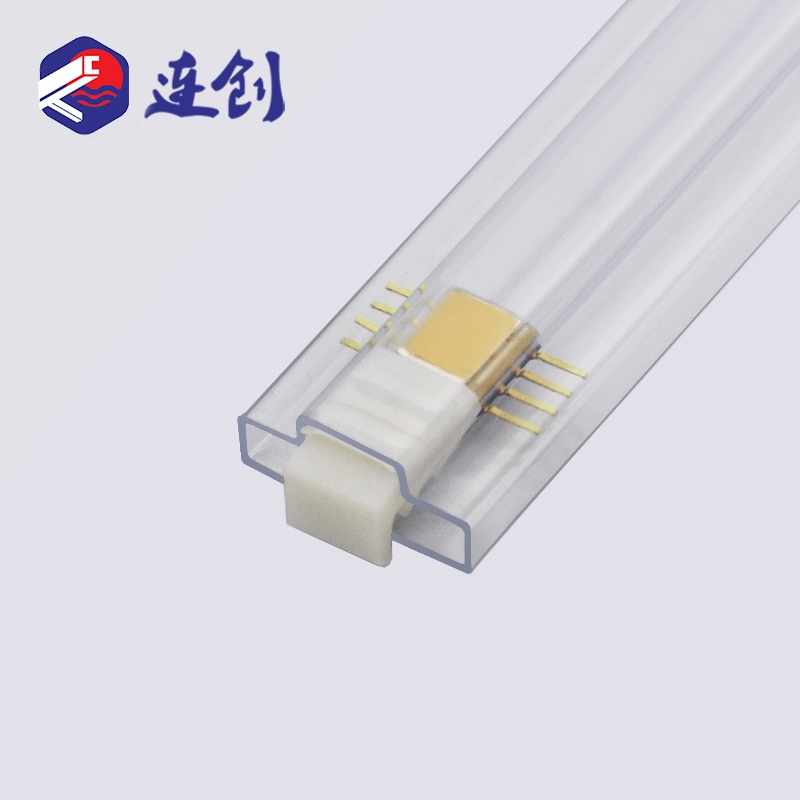 SOP-8集成电路运输管