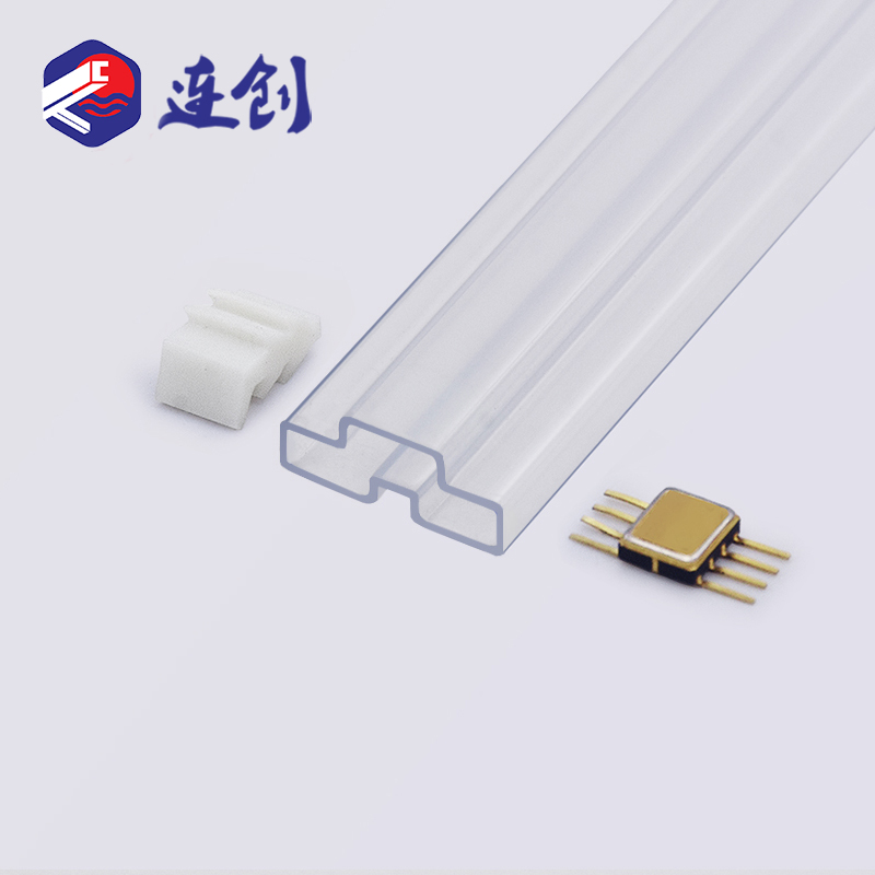 SOP-8集成电路运输管