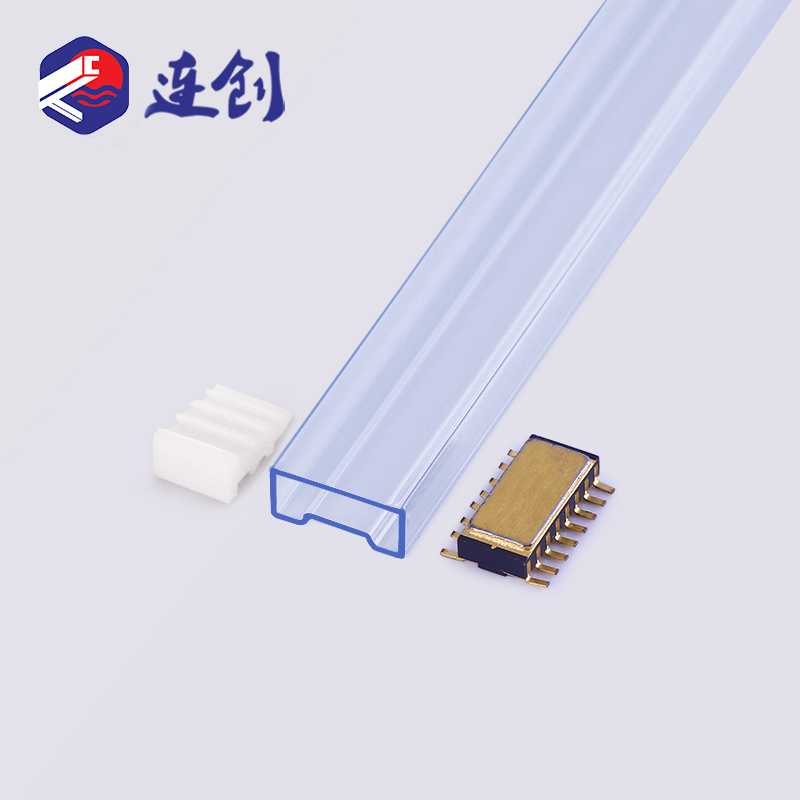 SOP防静电封装管