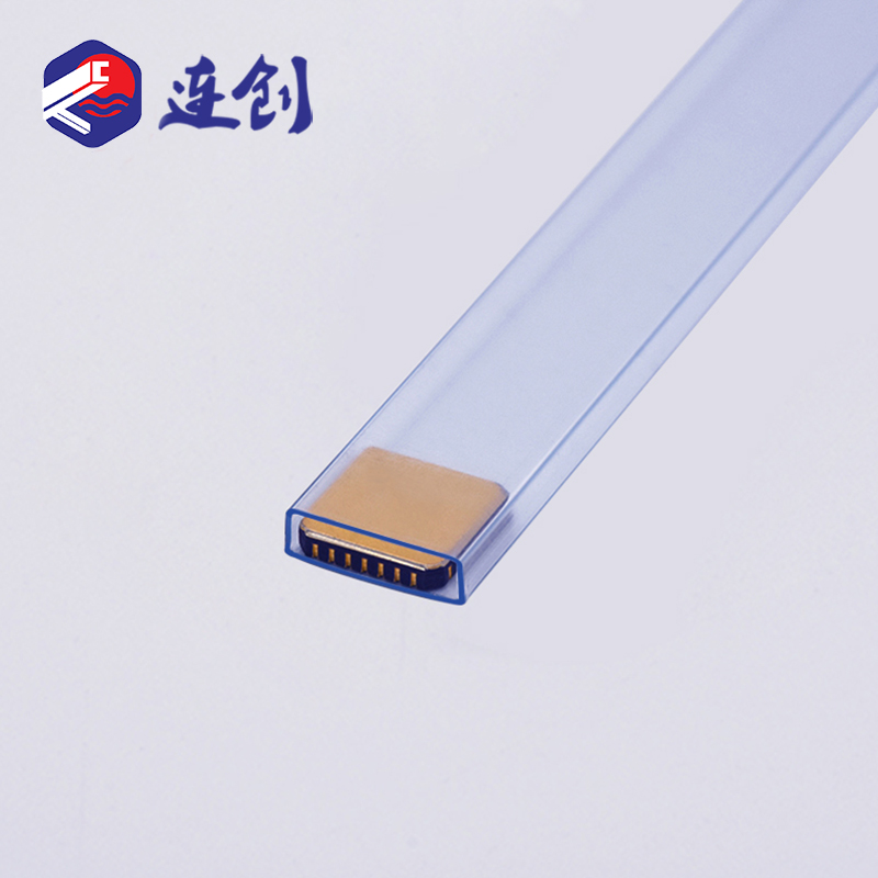QFN半导体器件tube管