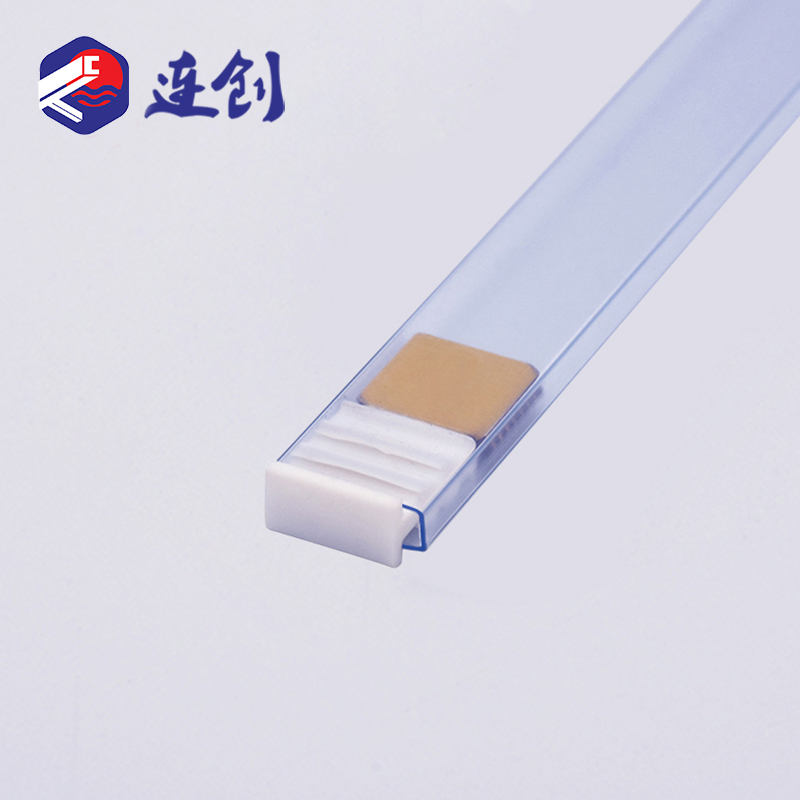 QFN半导体器件tube管