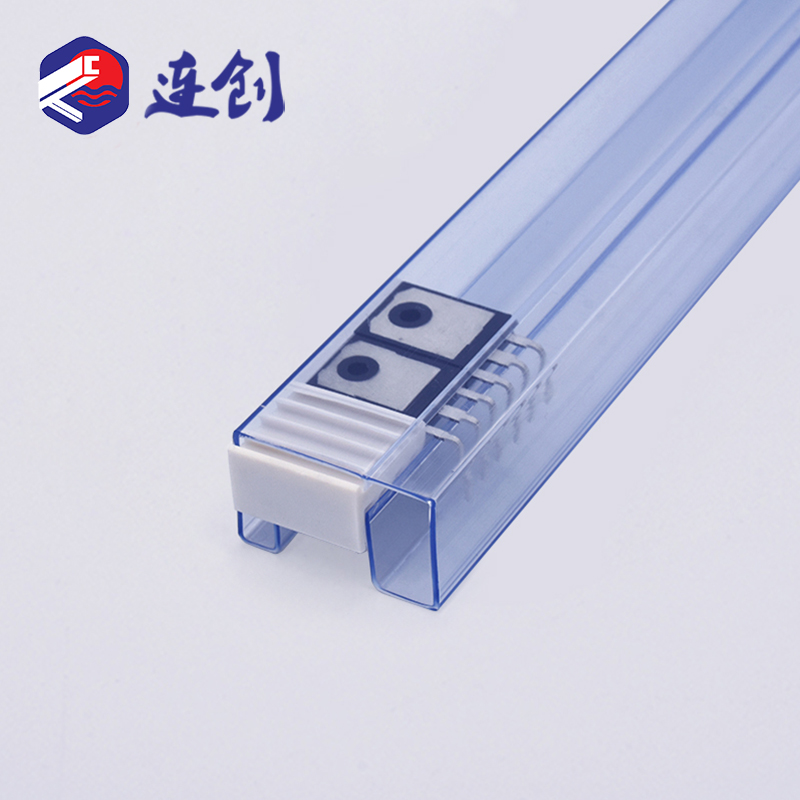 弯脚TO-247封装tube管