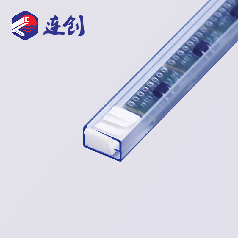PCBA集成电路ic料管