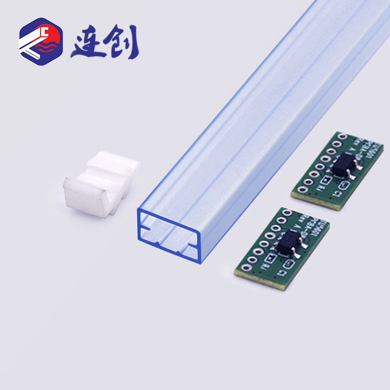 PCBA集成电路ic料管