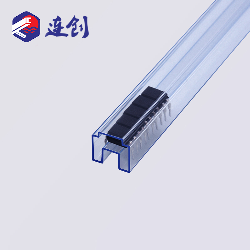 EL817光耦保护管