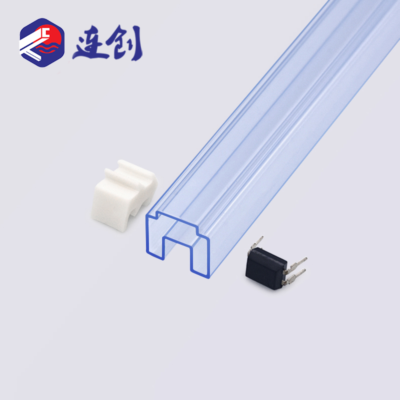 EL817光耦保护管