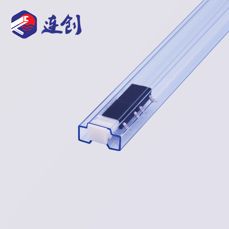 SOP4整流桥电子tube包装