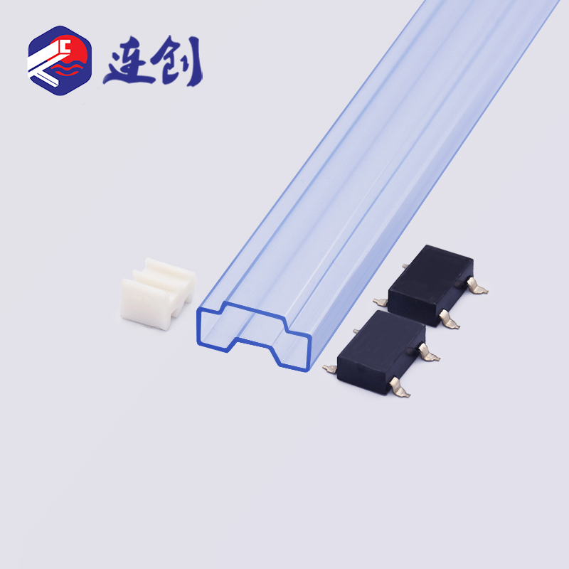 SOP4整流桥电子tube包装