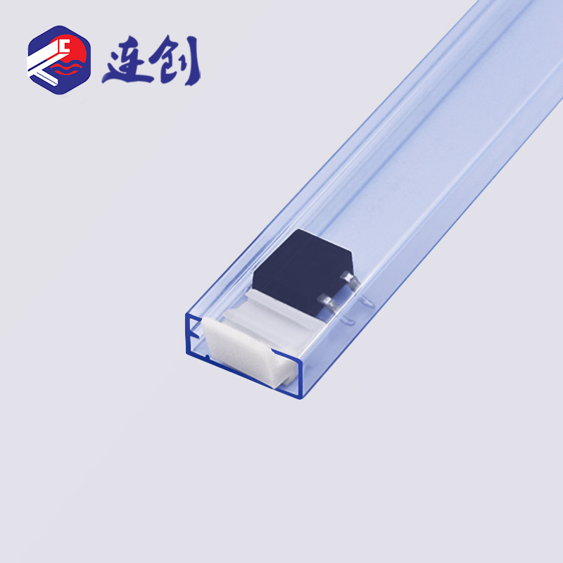 ic封装管壳