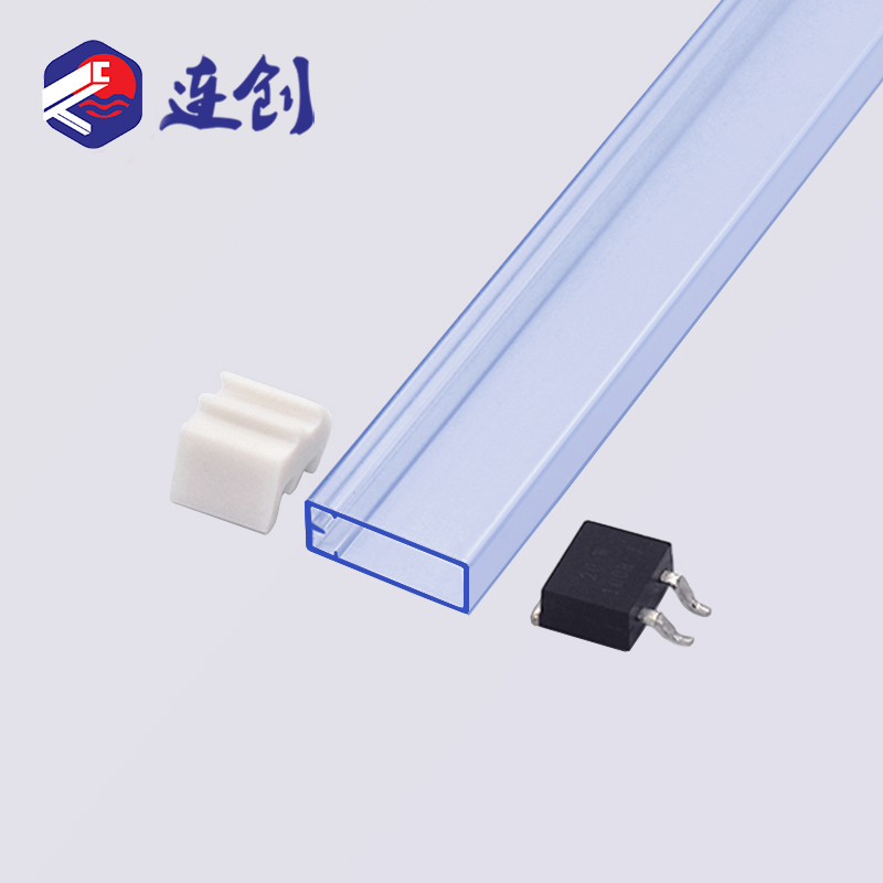 ic封装管壳