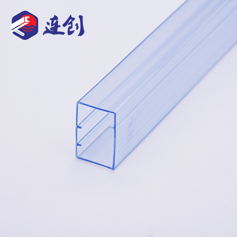 公头电子连接器端包装管