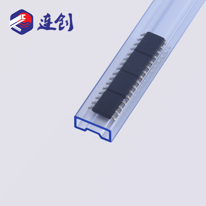 SOP半导体芯片料管
