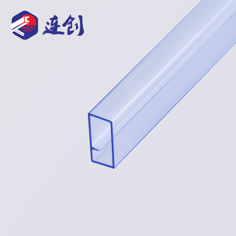 FPC扁平连接器透明塑料胶管
