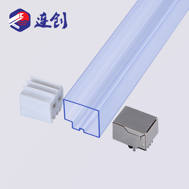 RJ45插座电子包装管