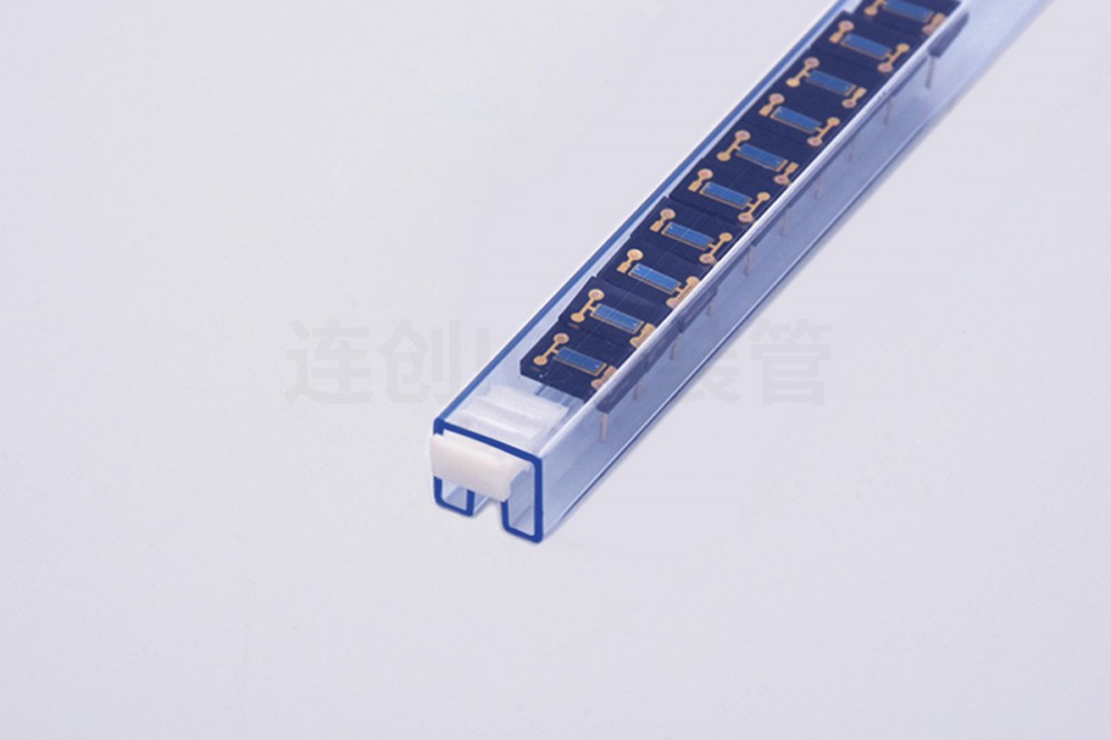 半导体产品选择管状包装还是载带包装比较好