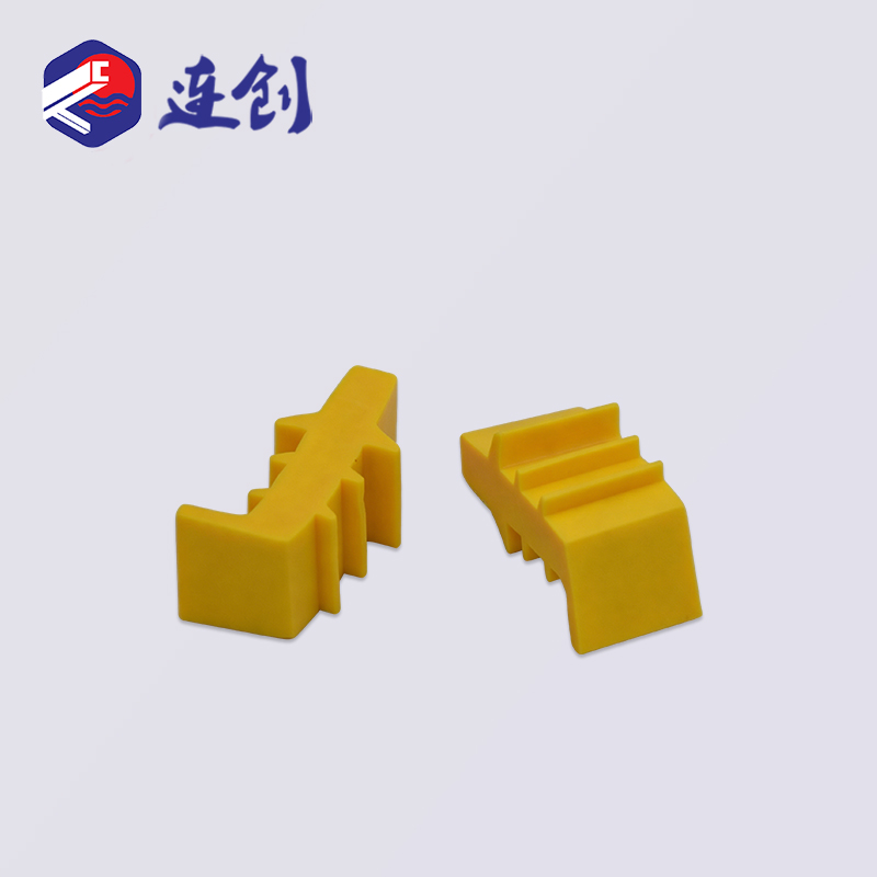 电子元器件包装管胶塞