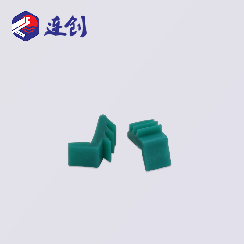 PVC硬管胶塞胶盖