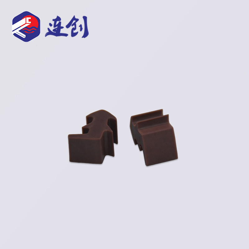 ic封装料管堵头