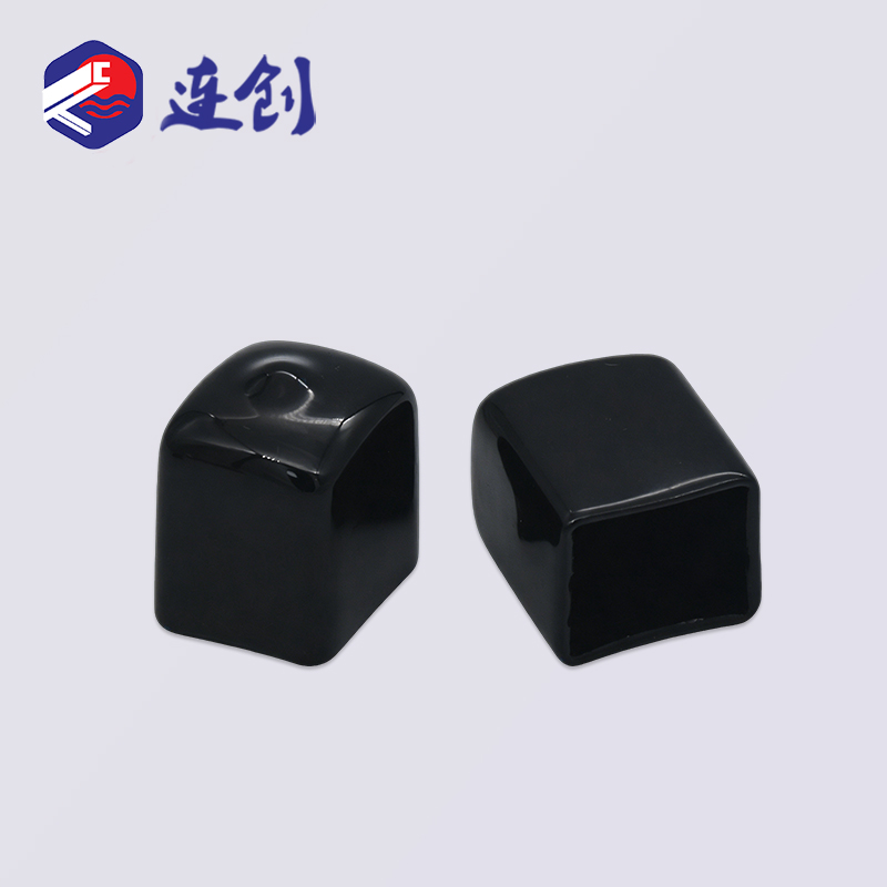 芯片tube包装管胶套