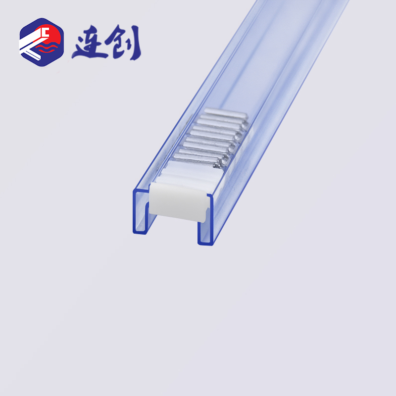 保险丝夹包装管装