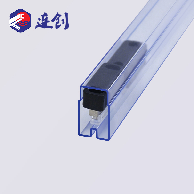 公插连接器tube包装管