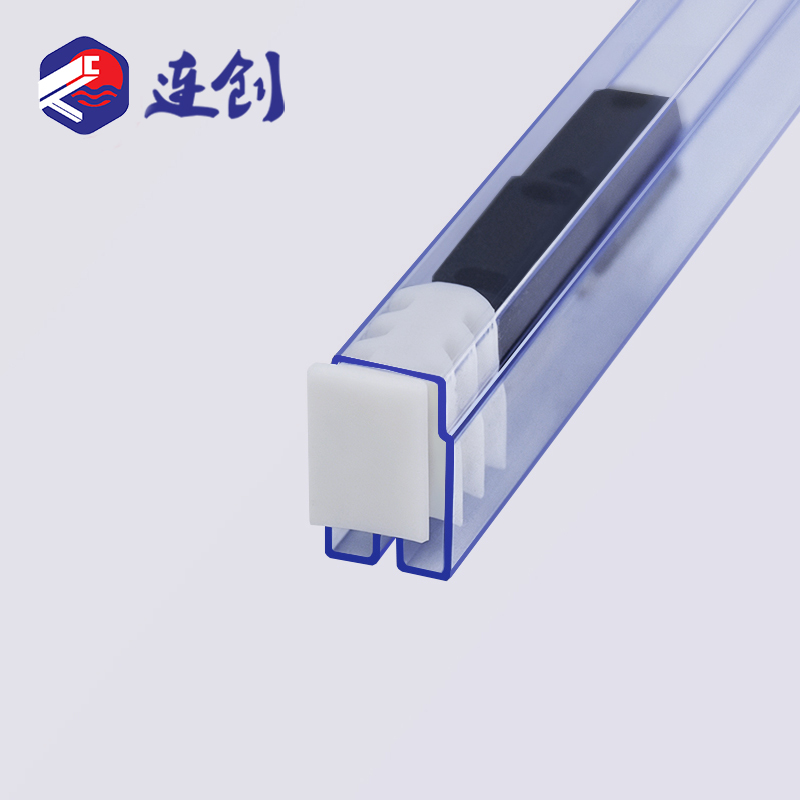 公插连接器tube包装管