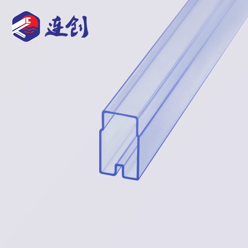 公插连接器tube包装管