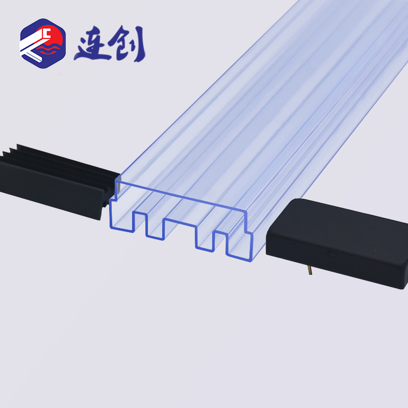 电源模块电器件料管