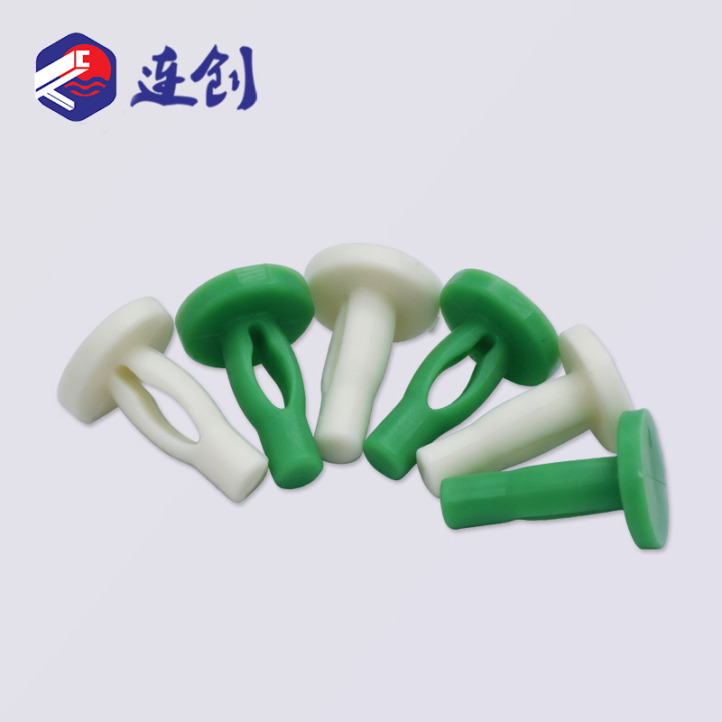 半导体PVC包装管销钉