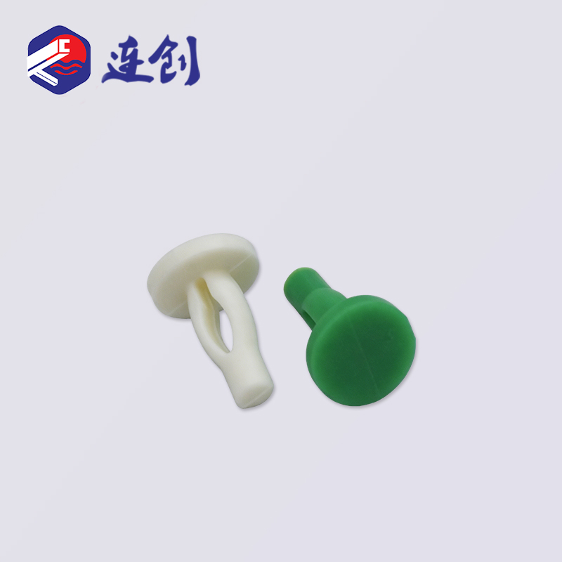 半导体PVC包装管销钉