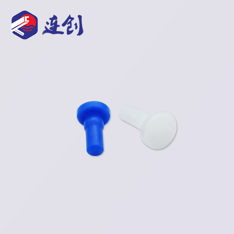 tube塑料管胶钉