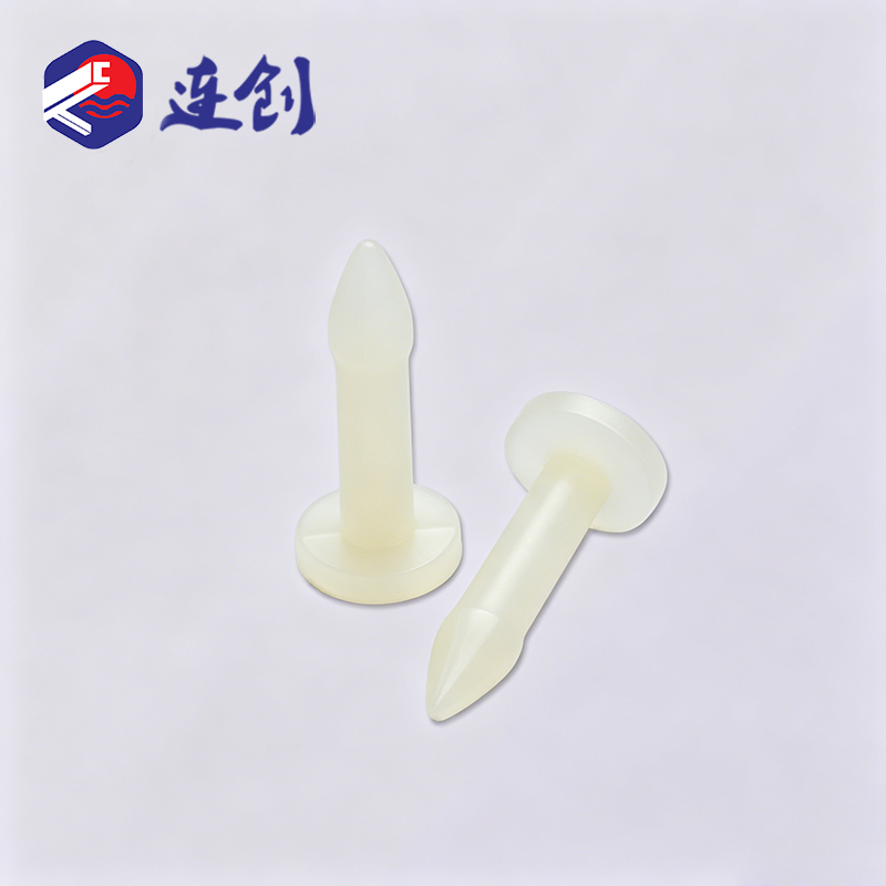 电子吸塑管胶钉
