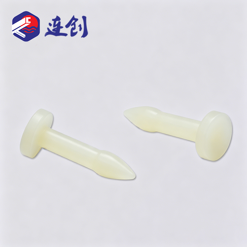 电子吸塑管胶钉